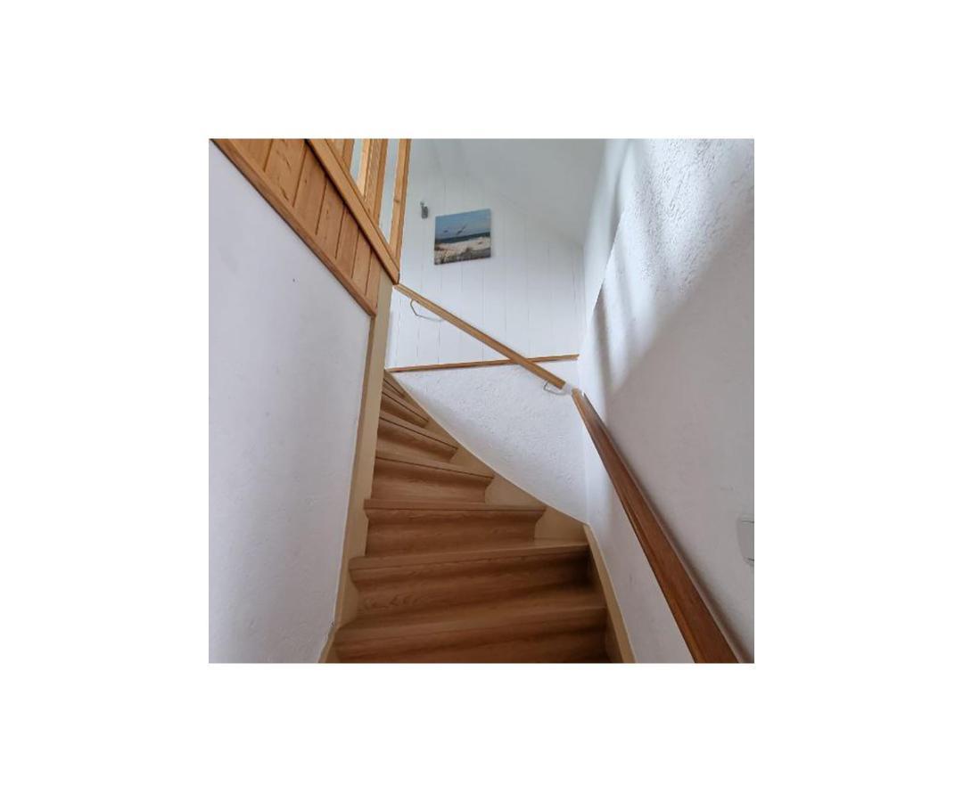 Ferienhaeuser Olbernhau Erzgebirge Extérieur photo