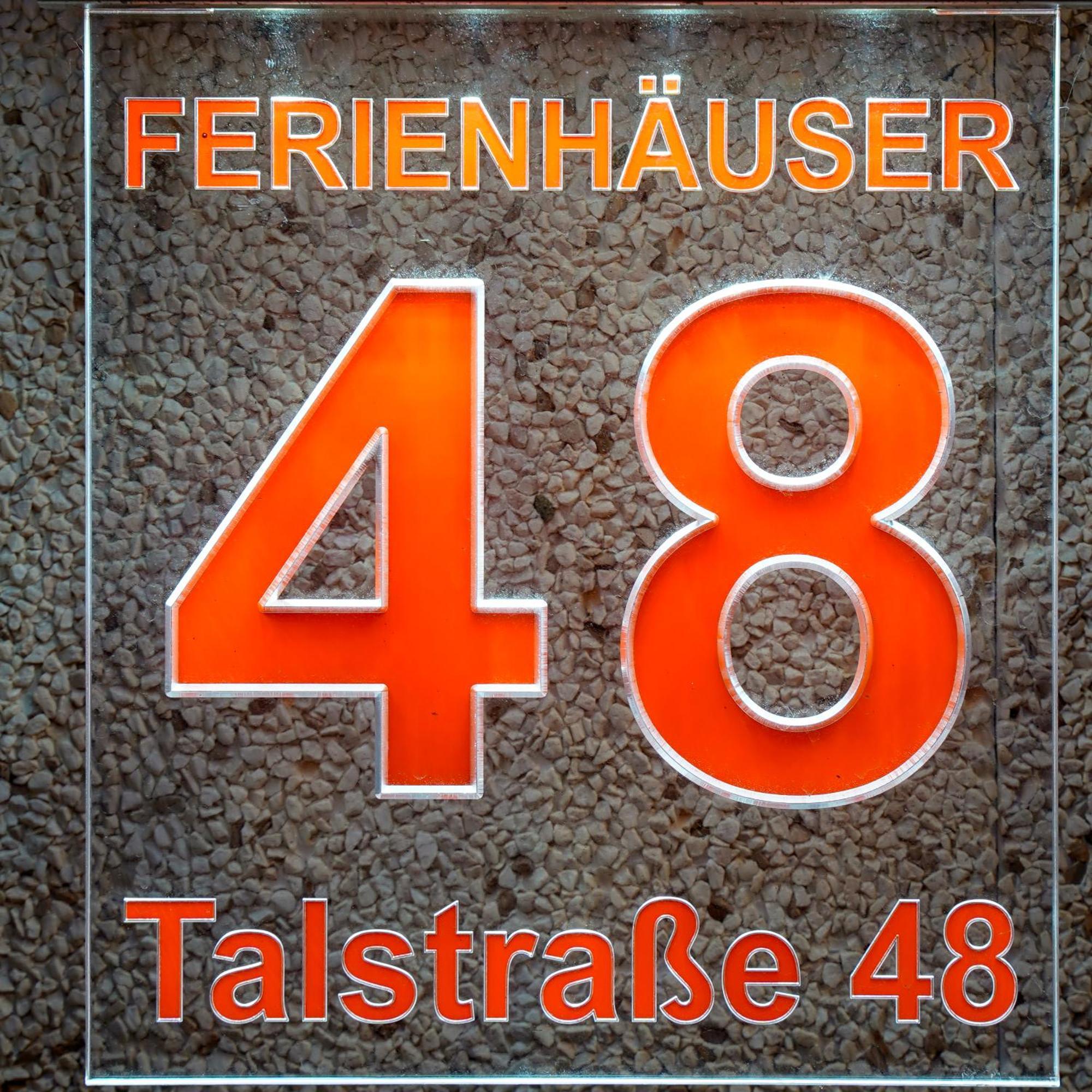 Ferienhaeuser Olbernhau Erzgebirge Extérieur photo