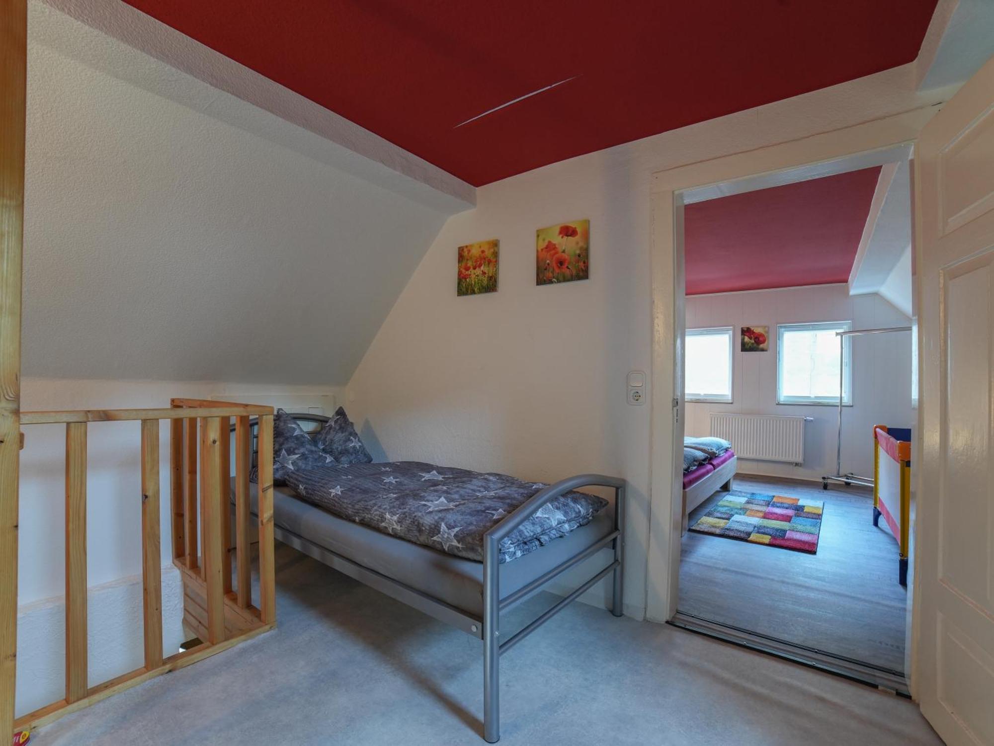 Ferienhaeuser Olbernhau Erzgebirge Extérieur photo