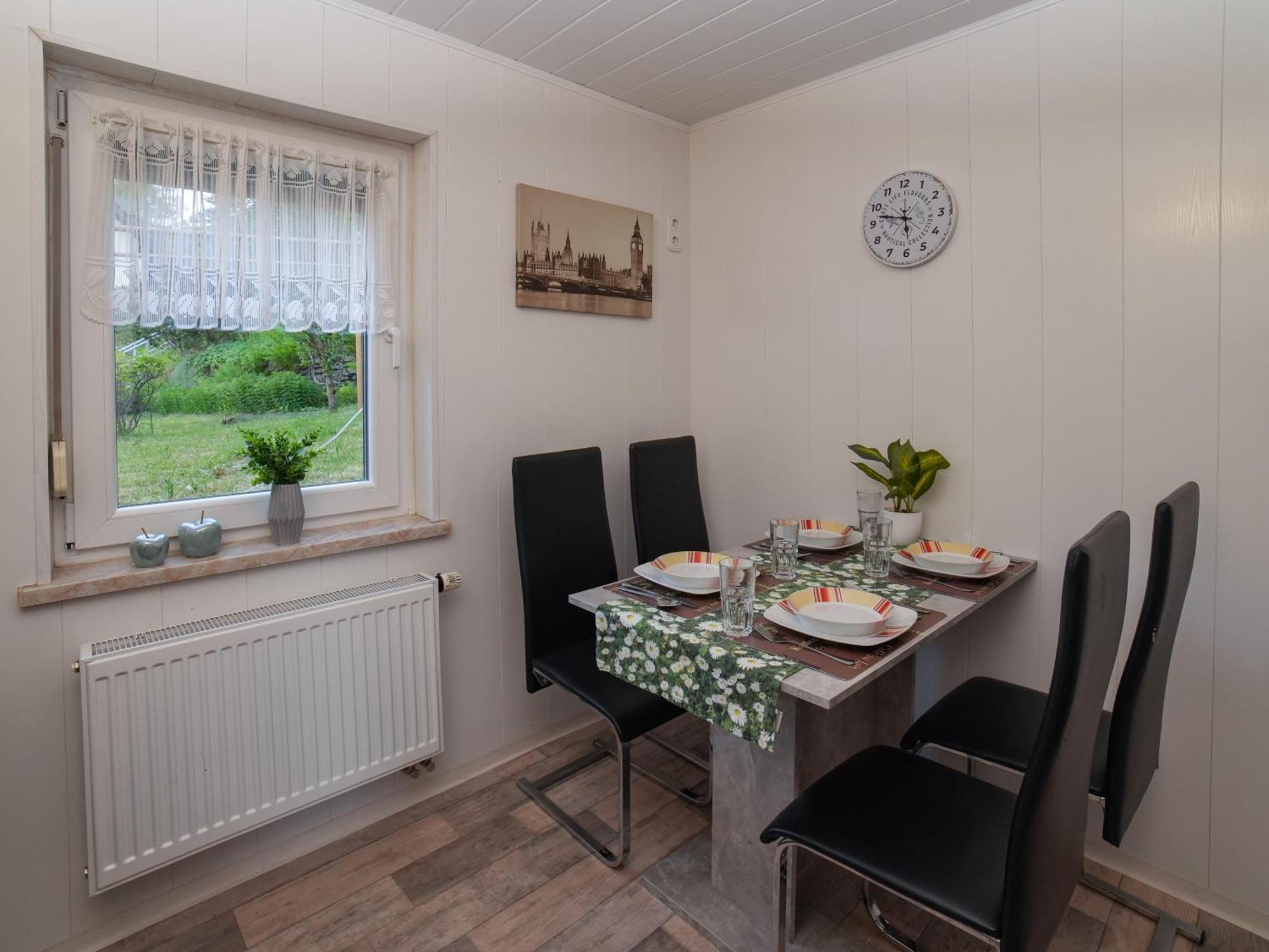 Ferienhaeuser Olbernhau Erzgebirge Extérieur photo