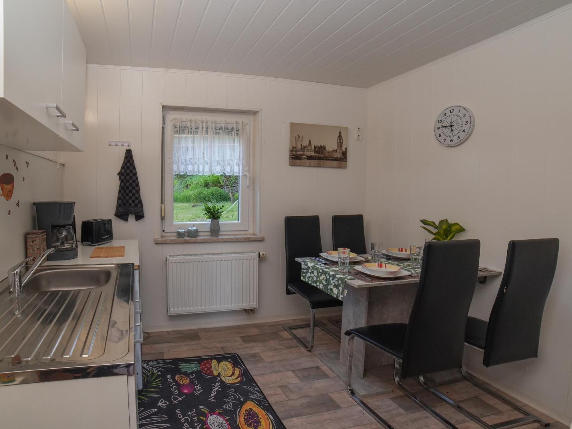 Ferienhaeuser Olbernhau Erzgebirge Extérieur photo